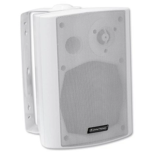 OMNITRONIC WP-5W PA Wall Speaker