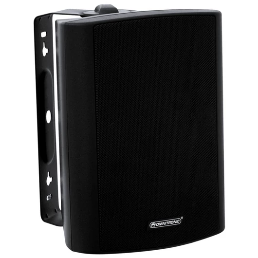 OMNITRONIC WPS-5S PA Wall Speaker