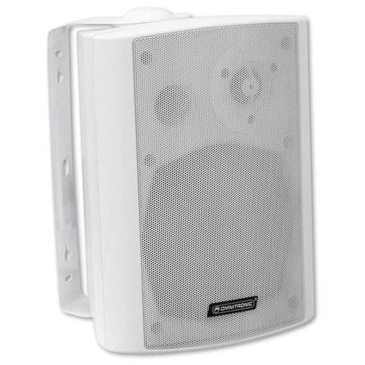 OMNITRONIC WPS-5W PA Wall Speaker