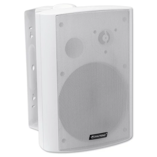 OMNITRONIC WP-6W PA Wall Speaker