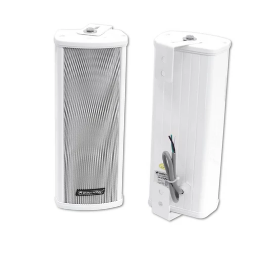 OMNITRONIC PCW-10 Column Speaker IP44