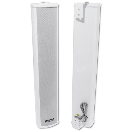 OMNITRONIC PCW-30 Column Speaker IP44