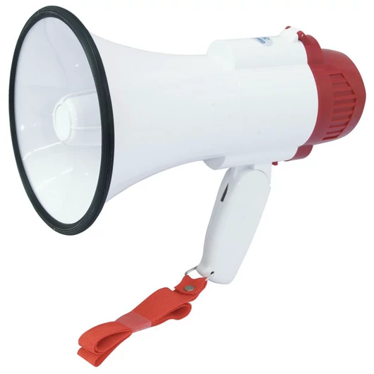 OMNITRONIC MP-10 Megaphone