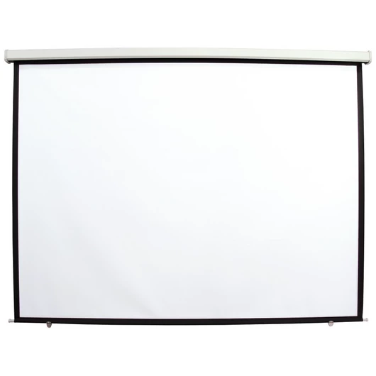 EUROLITE Projection Screen 4:3, 2,4m x 1,8m