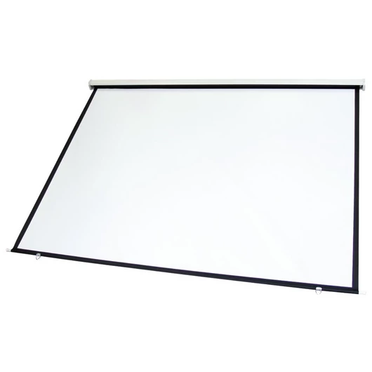 EUROLITE Projection Screen 16:9, 2m x 1,125m