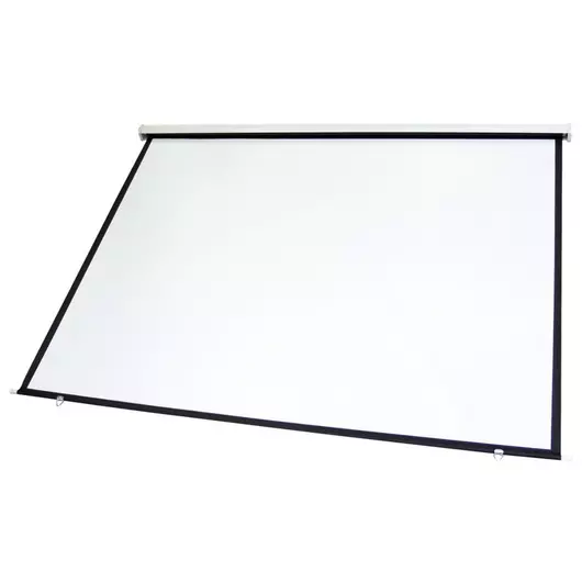 EUROLITE Projection Screen 16:9, 3m x 1,68m