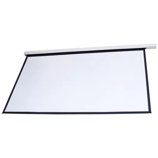 EUROLITE Motor Projection Scr.16:9 360x200cm