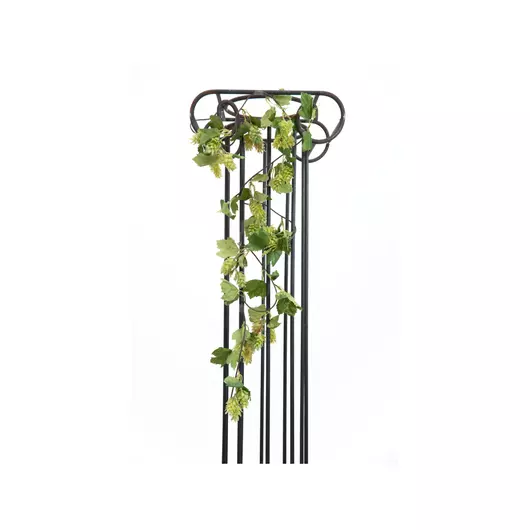 EUROPALMS Hop Garland, artificial, 170cm