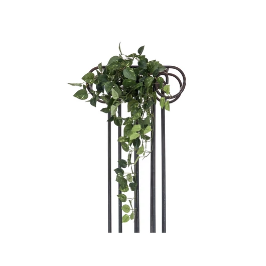 EUROPALMS Pothos bush tendril classic, artificial, 60cm