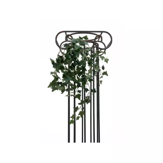 EUROPALMS Ivy bush tendril classic, artificial, 60cm