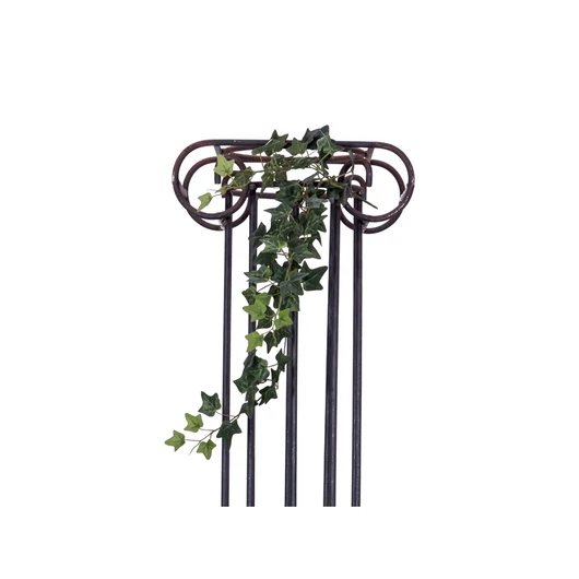 EUROPALMS Ivy bush tendril classic, artificial, 70cm