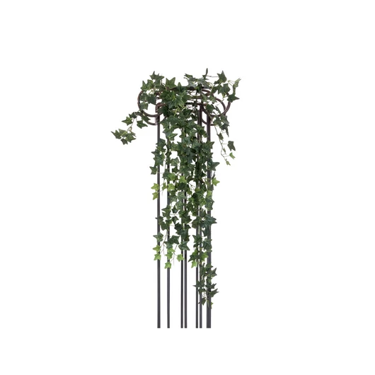 EUROPALMS Ivy bush tendril classic, artificial, 100cm