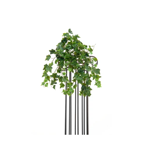 EUROPALMS Ivy bush tendril premium, artificial, 50cm