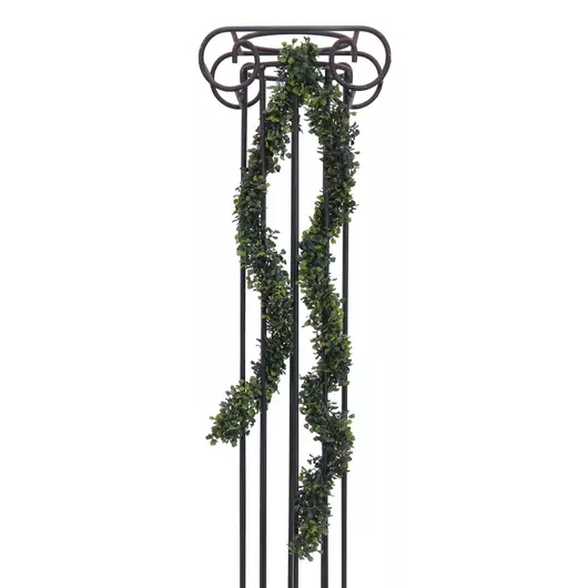 EUROPALMS Boxwood Garland, artificial, 190cm