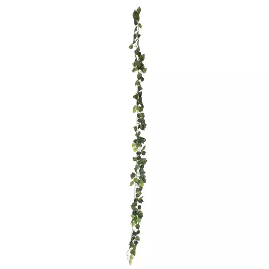 EUROPALMS Pothos garland classic, artificial, 180cm