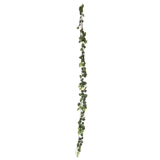 EUROPALMS Pothos garland classic, artificial, 180cm