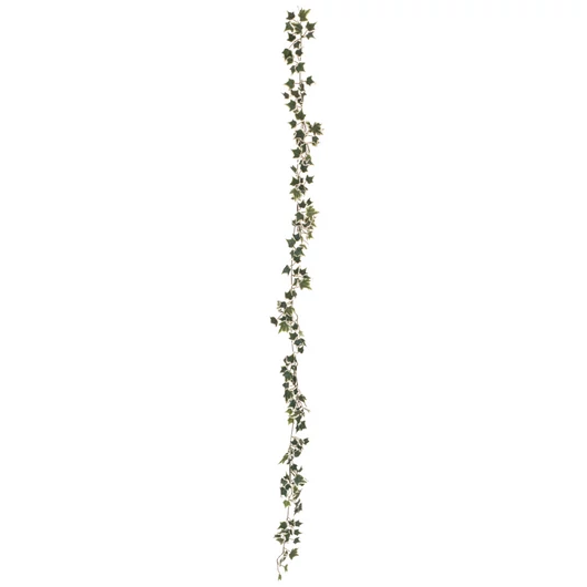 EUROPALMS Holland ivy garland classic, artificial, 180cm