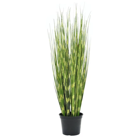 EUROPALMS Zebra grass, artificial, 90cm