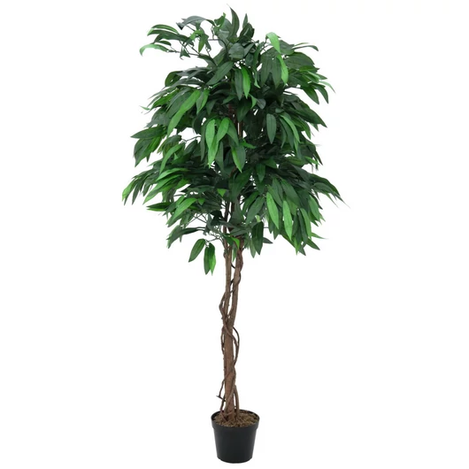 EUROPALMS Jungle tree Mango, artificial plant, 180cm