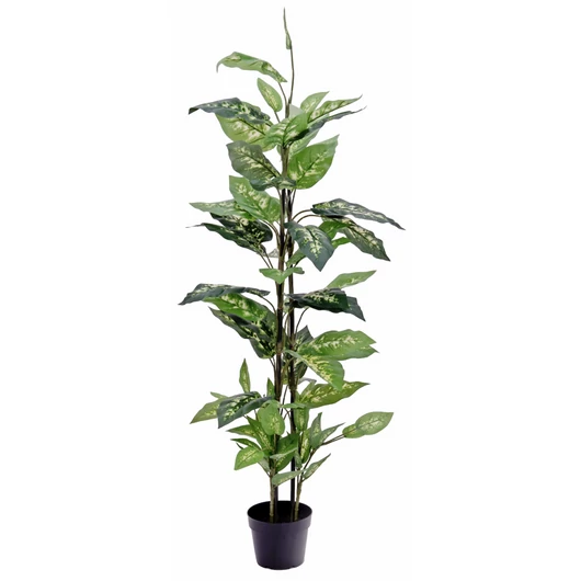 EUROPALMS Dieffenbachia, artificial, 120cm