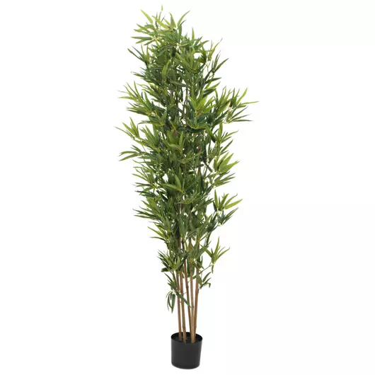 EUROPALMS Bamboo deluxe, artificial plant, 180cm