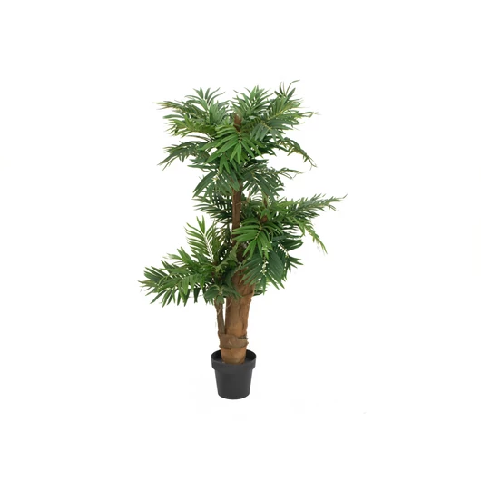 EUROPALMS Areca palm, artificial plant, 140cm