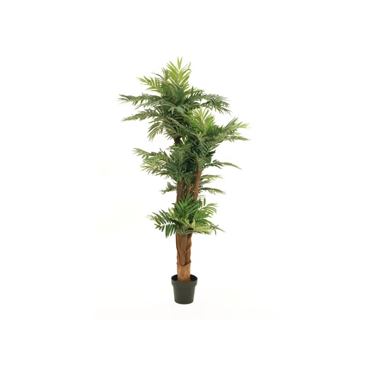 EUROPALMS Areca palm, artificial plant, 170cm