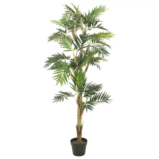 EUROPALMS Parlor palm, artificial plant, 150cm