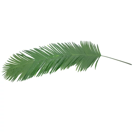 EUROPALMS Coconut king palm branch, artificial, 180cm