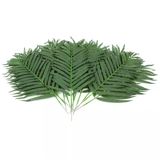 EUROPALMS Coconut palm branch, artificial, 80cm 12x