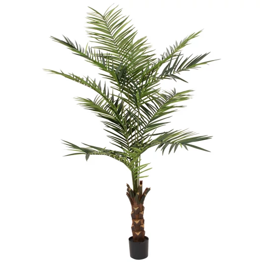 EUROPALMS Kentia palm tree, artificial plant, 240cm