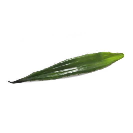 EUROPALMS Aloe leaf (EVA), artificial, green, 60cm