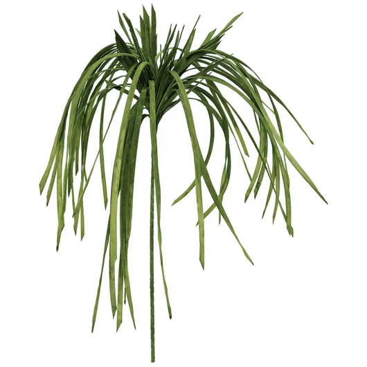 EUROPALMS Sea grass (EVA), artificial, green