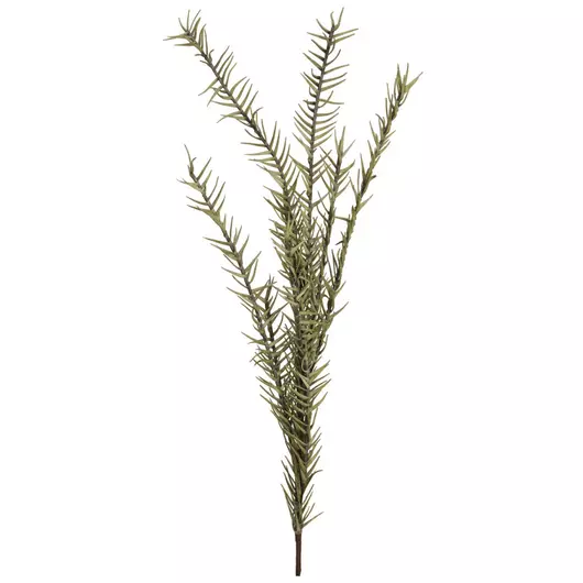 EUROPALMS Rosemary Twig (EVA), artificial, green