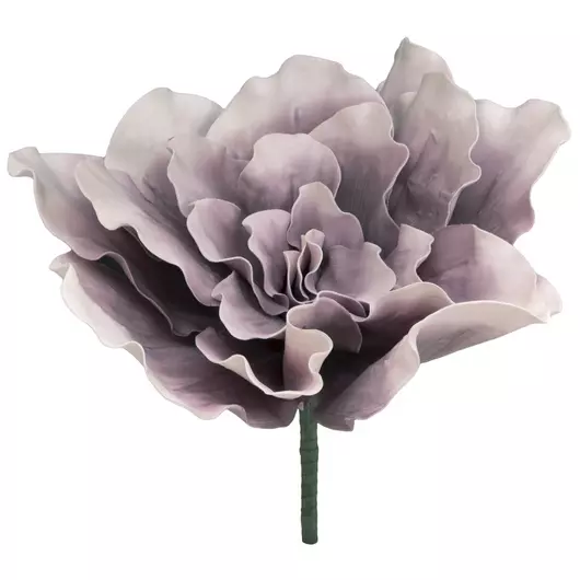 EUROPALMS Giant Flower (EVA), artificial, rose, 80cm