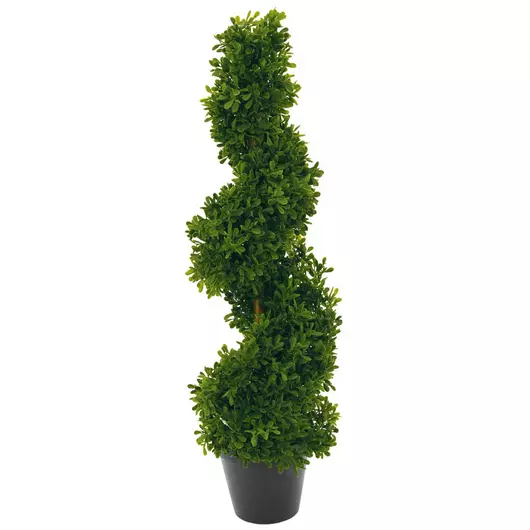 EUROPALMS Spiral Tree, artificial plant, 61cm