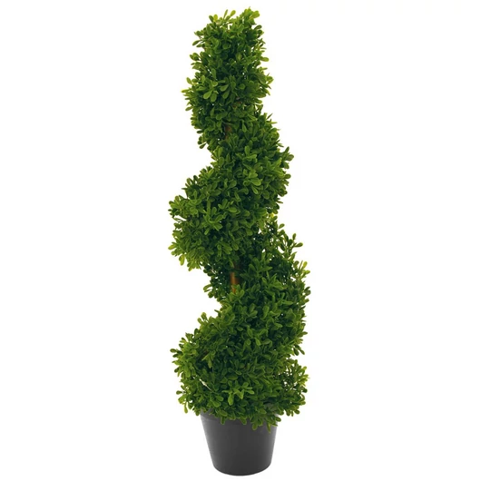 EUROPALMS Spiral Tree, artificial plant, 61cm