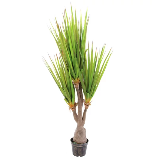 EUROPALMS Sabre-tooth century plant, artificial plant, 185cm