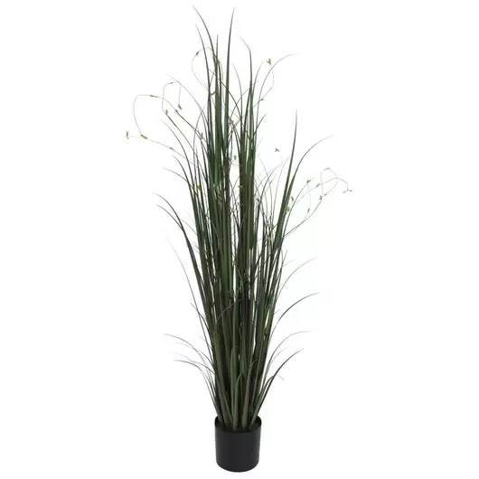 EUROPALMS Willow branch grass, artificial, 183cm