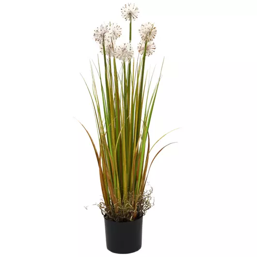 EUROPALMS Dandelion, artificial flower, 107cm