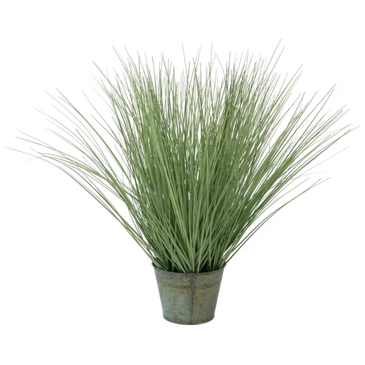 EUROPALMS Ornamental grass, artificial, 65cm