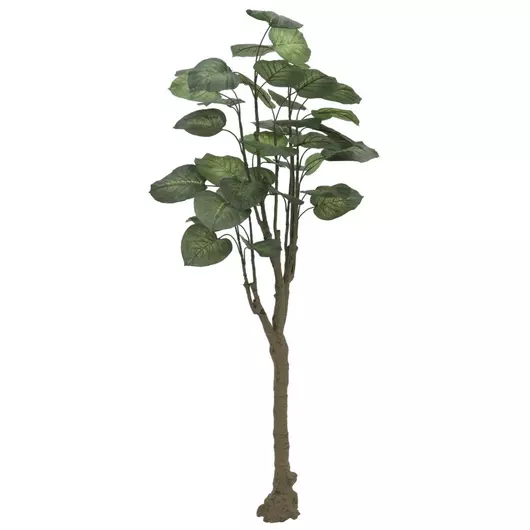 EUROPALMS Pothos tree, artificial plant, 150cm