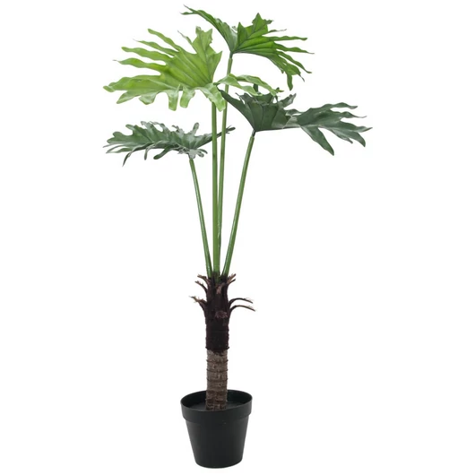 EUROPALMS Split Philo Plant, artificial, 120cm