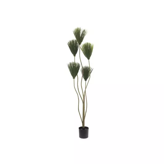 EUROPALMS Papyrus plant, artificial, 130cm