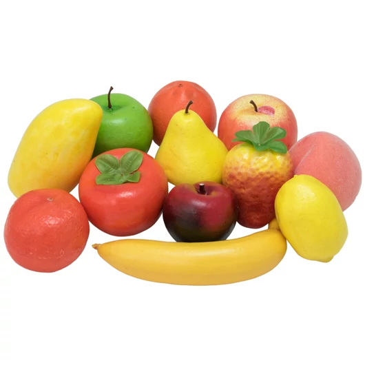 EUROPALMS Mixed fruit in a bag 12x