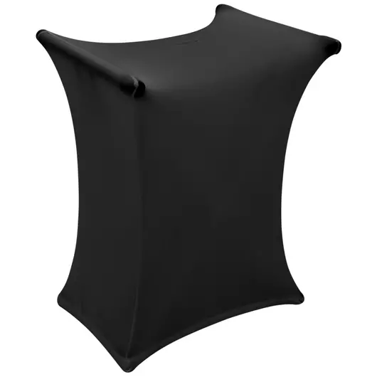 EUROLITE Cover for Keyboard Stand black