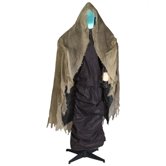 EUROPALMS Halloween Grim Reaper, 165cm