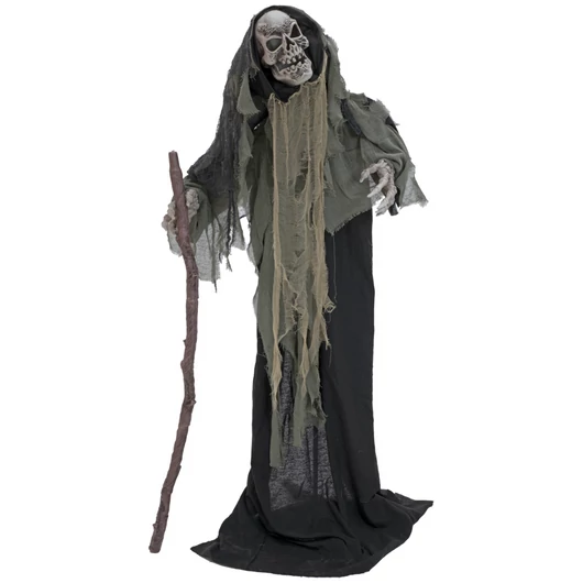 EUROPALMS Halloween Figure Wanderer, 160cm