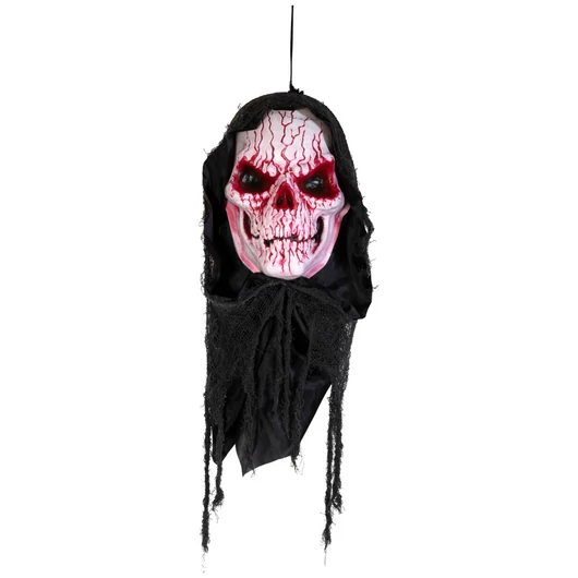 EUROPALMS Halloween Blood Skull, 80cm