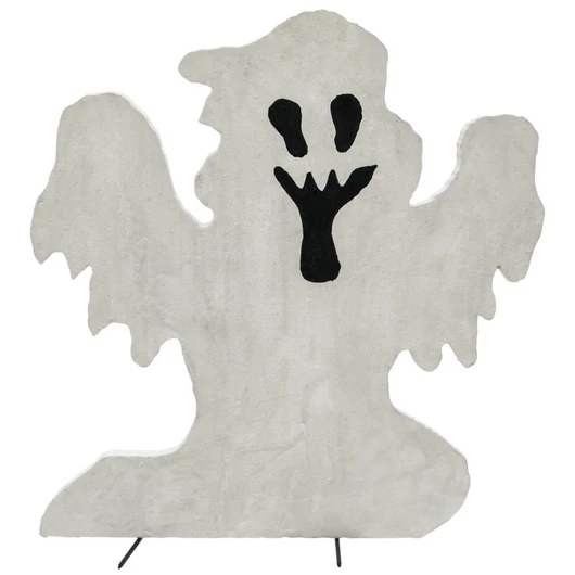 EUROPALMS Silhouette Ghost, 60cm